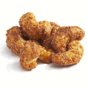 Chipotle Cashews