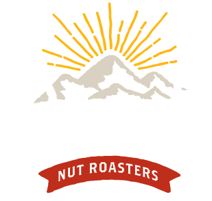 Ozark Nut Roasters Footer Logo
