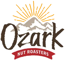 Ozark Nut Roasters Logo