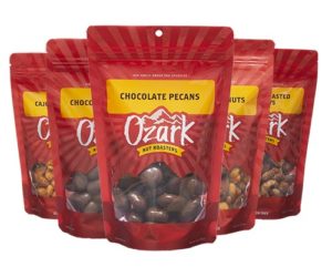 Red Pouches (7-8oz)
