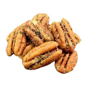 Savory Pecans
