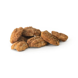 Habanero Honey Pecans